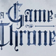 Illustration for article titled George R.R. Martins Five iGame of Thrones/i Books Are Getting Very Fancy Digital Editions